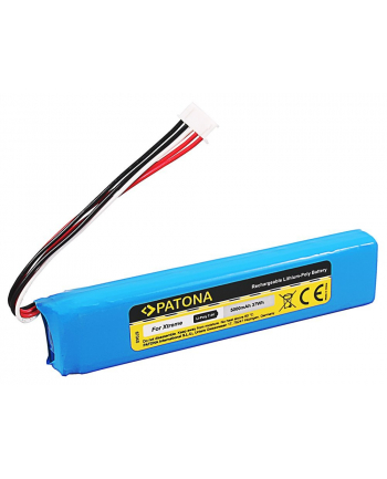 Patona Bateria do głośnika JBL Xtreme 5000mAh 7,4V Li- POL GSP09 (PT6704)
