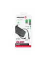 Swissten Powerbank Pd Qi 20000 Mah 20 W Z Kablami Usb-C Lightning - nr 4