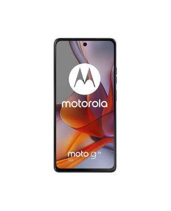 Motorola Moto G75 8/256GB Szary