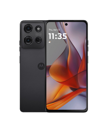 Motorola Moto G75 8/256GB Szary