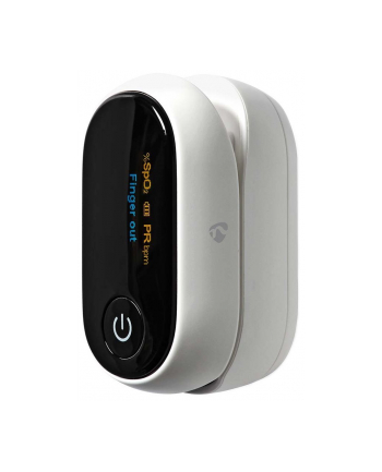 Nedis Pulsoksymetr Bthox10Wt Pulse Oximeter