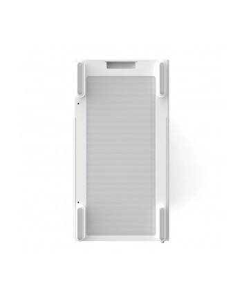 Obudowa Zalman Obudowa P10 Microatx Mini Tower Biała (P10Biała) (P10WHITE)