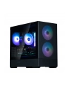 Zalman P30 Air MT micro ATX Obudowa komputerowa Tower Czarny (P30AIRBLACK) - nr 10