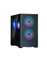 Zalman P30 Air MT micro ATX Obudowa komputerowa Tower Czarny (P30AIRBLACK) - nr 11