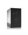 Zalman P30 Air MT micro ATX Obudowa komputerowa Tower Czarny (P30AIRBLACK) - nr 13