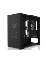 Zalman P30 Air MT micro ATX Obudowa komputerowa Tower Czarny (P30AIRBLACK) - nr 16