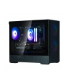 Zalman P30 Air MT micro ATX Obudowa komputerowa Tower Czarny (P30AIRBLACK) - nr 24