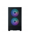 Zalman P30 Air MT micro ATX Obudowa komputerowa Tower Czarny (P30AIRBLACK) - nr 2