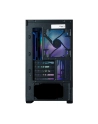 Zalman P30 Air MT micro ATX Obudowa komputerowa Tower Czarny (P30AIRBLACK) - nr 30