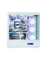 Zalman P50 Ds White Midi Tower Biały (P50DSWHITE) - nr 2