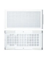Zalman P50 Ds White Midi Tower Biały (P50DSWHITE) - nr 7