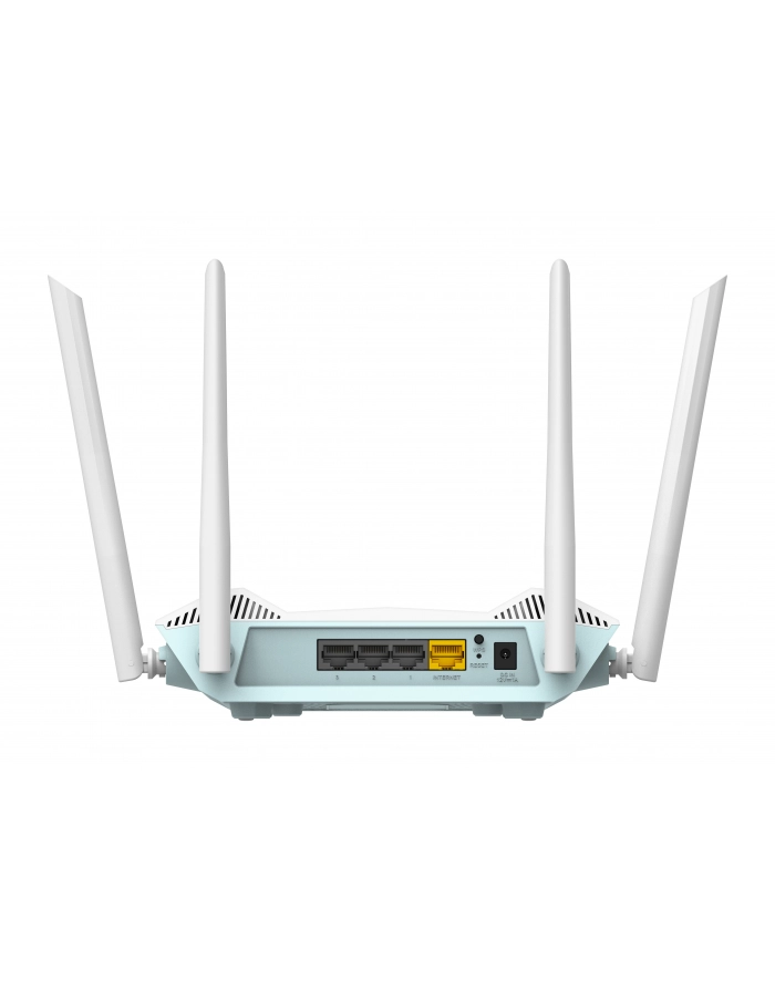 D-LINK EAGLE PRO AI AX1500 Smart Router główny