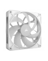 CORSAIR iCUE LINK RX140 MAX RGB 140mm White Dual Fan Kit - nr 10