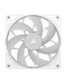 CORSAIR iCUE LINK RX140 MAX RGB 140mm White Dual Fan Kit - nr 11