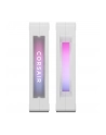 CORSAIR iCUE LINK RX140 MAX RGB 140mm White Dual Fan Kit - nr 9