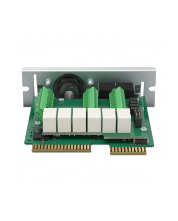 APC Dry Contact I/O SmartSlot Card
