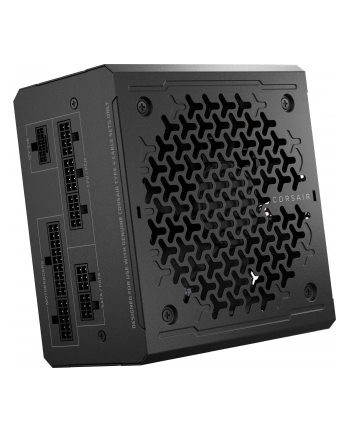CORSAIR RMe Series RM750e 750 Watt ATX 3.1 PCIe 5.1 Cybenetics Gold Certified Fully Modular Power Supply