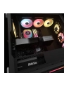 CORSAIR RMe Series RM650e 650 Watt ATX 3.1 PCIe 5.1 Cybenetics Gold Certified Fully Modular Power Supply - nr 26