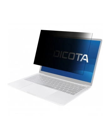 DICOTA Privacy Filter 2-way adhesive HP Elitebook x360 1040 G7/G8 14inch