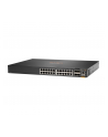 hewlett packard enterprise HPE Aruba Networking CX 6200F 24G 4SFP+ Switch (EN) - nr 2