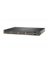 HPE Aruba Networking CX 6200F 48G Class-4 PoE 4SFP+ 370W Switch (EN) - nr 2