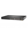 hewlett packard enterprise HPE Aruba Networking CX 6200F 24G 4SFP+ Switch (EN) - nr 4