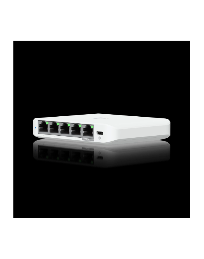 ubiquiti networks UBIQUITI USW-Flex-2.5G-5 główny