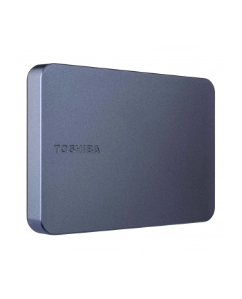 toshiba europe TOSHIBA Canvio Gaming 1TB 2.5inch USB 3.2 Portable External Hard Drive dark grey metallic