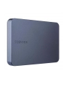 toshiba europe TOSHIBA Canvio Gaming 2TB 2.5inch USB 3.2 Portable External Hard Drive dark grey metallic - nr 1