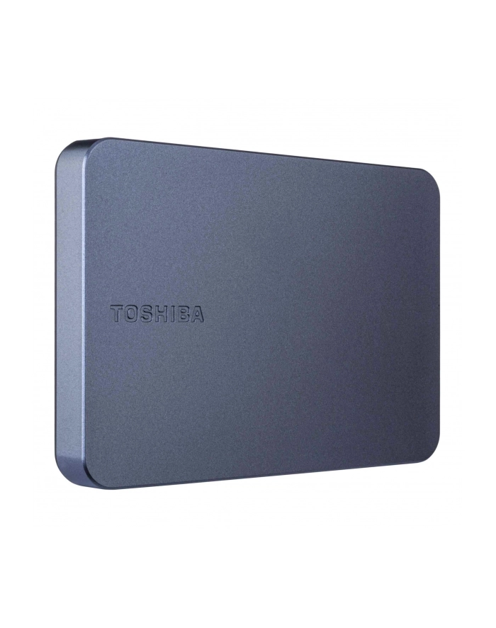 toshiba europe TOSHIBA Canvio Gaming 2TB 2.5inch USB 3.2 Portable External Hard Drive dark grey metallic główny