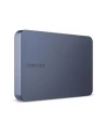 toshiba europe TOSHIBA Canvio Gaming 2TB 2.5inch USB 3.2 Portable External Hard Drive dark grey metallic - nr 7