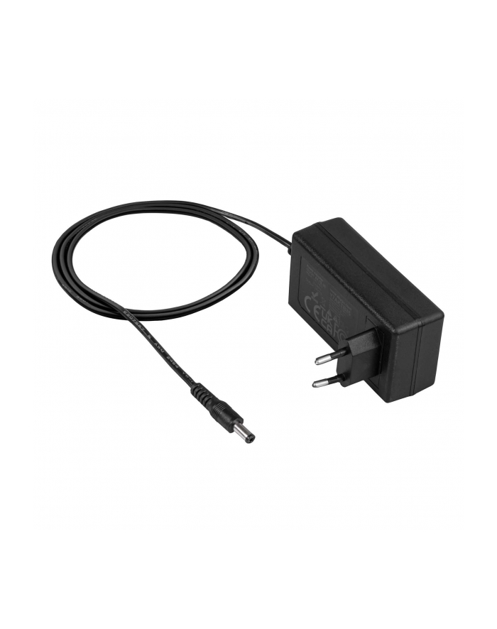 AKYGA Dedicated Power Adapter AK-TB-35 24V / 2A 48W 5.5 x 2.1 mm 1 m główny
