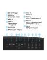 BENQ W2720i 2200ANSI 4K UHD 1.0-1.3 95 DCI P3 System Android TV2 28/26 dB LED projector - nr 13