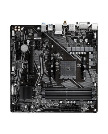 GIGABYTE A520M DS3H AC AM4 1xHDMI 1xDP