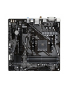 GIGABYTE A520M DS3H AC AM4 1xHDMI 1xDP - nr 1