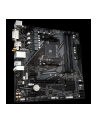 GIGABYTE A520M DS3H AC AM4 1xHDMI 1xDP - nr 24