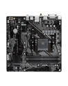 GIGABYTE A520M DS3H AC AM4 1xHDMI 1xDP - nr 33