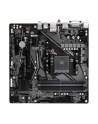 GIGABYTE A520M DS3H AC AM4 1xHDMI 1xDP - nr 5
