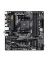 GIGABYTE B550M DS3H AC R2 AM5 - nr 9