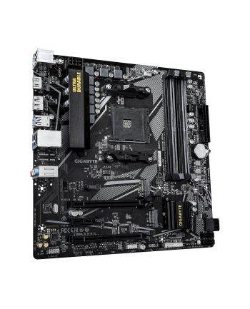 GIGABYTE B550M DS3H R2 MB