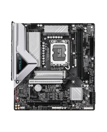 GIGABYTE B860M EAGLE V2 LGA1851 1xHDMI 1xDP