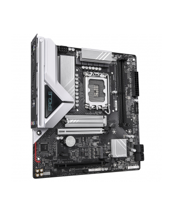 GIGABYTE B860M EAGLE V2 LGA1851 1xHDMI 1xDP