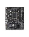 GIGABYTE H610M K V2 LGA1700 1xHDMI 1xDP - nr 15