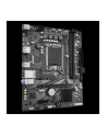 GIGABYTE H610M K V2 LGA1700 1xHDMI 1xDP - nr 8