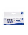 AKYGA Alkaline battery AKY2067 AA LR6 Zn-MnO2 1.5V/3050mAh 10pcs/box - nr 1
