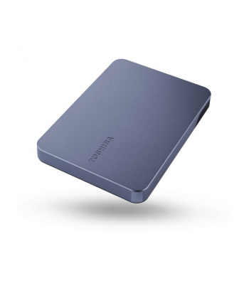 toshiba europe TOSHIBA Canvio Gaming 1TB 2.5inch USB 3.2 Portable External Hard Drive dark grey metallic
