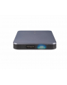 toshiba europe TOSHIBA Canvio Gaming 1TB 2.5inch USB 3.2 Portable External Hard Drive dark grey metallic - nr 4