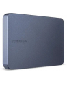 toshiba europe TOSHIBA Canvio Gaming 2TB 2.5inch USB 3.2 Portable External Hard Drive dark grey metallic - nr 5
