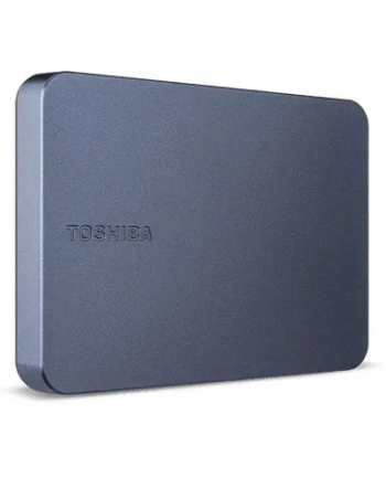 toshiba europe TOSHIBA Canvio Gaming 4TB 2.5inch USB 3.2 Portable External Hard Drive dark grey metallic