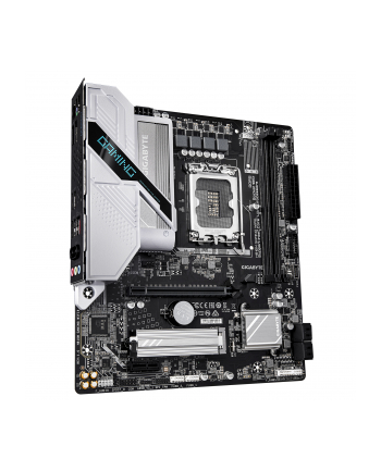 GIGABYTE H810M GAMING WIFI6 LGA1851 MB
